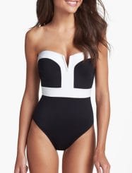 Was and Now - Fashion Clothing - Assorted Colors One Pieces & Monokinis Swimwear