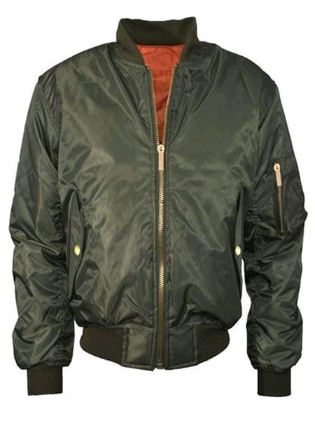 Was and Now - Fashion Clothing - Plain Hot Sale Band Collar 2 Colors Jackets