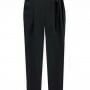 Was and Now - Fashion Clothing - Plain Bowknot Exquisite Casual Pants