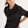 Was And Now - COAR - coar lightweight packable - Black