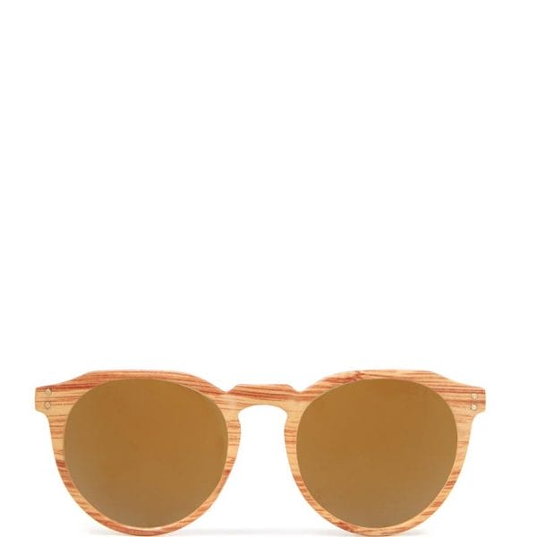 Was And Now - Cotton On Men - lafayette 2 sunnies - Wood