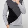 Was and Now - Fashion Clothing - Fleece Men's Stylish T-Shirt