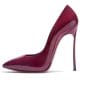 Was And Now - Shoespie Sexy Pointed Toe Shallow Stiletto Heels