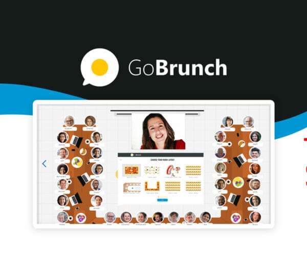 WAS AND NOW - GoBrunch Lifetime Deal for $79 WAS $348.00