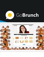WAS AND NOW - GoBrunch Lifetime Deal for $79 WAS $348.00
