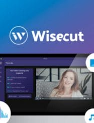 WAS AND NOW - Wisecut Lifetime Deal for $69 WAS $273.00