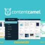 WAS AND NOW - Content Camel Lifetime Deal for $69 WAS $900.00