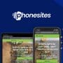 WAS AND NOW - Phonesites Lifetime Deal for $69 WAS $2460.00