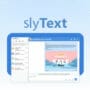 WAS AND NOW - SlyText Lifetime Deal for $49 WAS $300.00