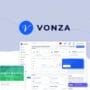 WAS AND NOW - Vonza Lifetime Deal for $99 WAS $1399.00