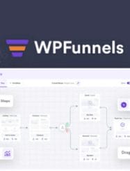 WAS AND NOW - WPFunnels Lifetime Deal for $59 WAS $437.00