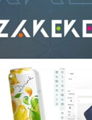 WAS AND NOW - Zakeke Lifetime Deal for $59 WAS $108.00