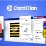 WAS AND NOW - CardClan Lifetime Deal for $49 WAS $360.00