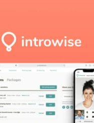 WAS AND NOW - Introwise Lifetime Deal for $59 WAS $180.00