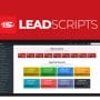 WAS AND NOW - LeadScripts Lifetime Deal for $99 WAS $1497.00