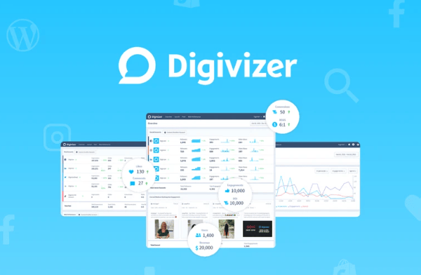 WAS AND NOW - Digivizer Lifetime Deal for $79 WAS $1068.00