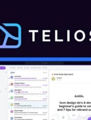 WAS AND NOW - Telios Lifetime Deal for $59 WAS $149.00