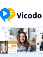 WAS AND NOW - Vicodo Lifetime Deal for $69 WAS $657.00