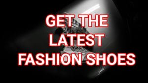 Was And Now - Get the latest fashion shoes header