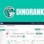 WAS AND NOW - DinoRANK Lifetime Deal for $69 WAS $504.00
