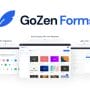 WAS AND NOW - GoZen Forms Lifetime Deal for $69 WAS $1725.00
