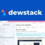 WAS AND NOW - Dewstack Lifetime Deals for $69 WAS $240.00