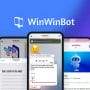WAS AND NOW - WinWinBot Lifetime Deal for $19 WAS $188.00