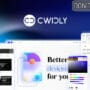 WAS AND NOW - Cwicly Builder Lifetime Deal for $79 WAS $249.00