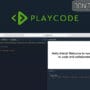 WAS AND NOW - PlayCode Lifetime Deal for $99 WAS $199.00
