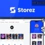 WAS AND NOW - Storez Lifetime Deal for $49 WAS $199.00