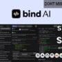 WAS AND NOW - Bind AI Lifetime Deal for $39 WAS $108.00