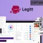 WAS AND NOW - Legitt AI Lifetime Deal for $59 WAS $120.00