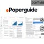 WAS AND NOW - Paperguide Lifetime Deal for $59 WAS $216.00