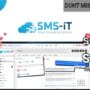 WAS AND NOW - SMS-iT CRM Lifetime Deal for $79 WAS $1