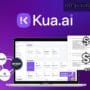 WAS AND NOW - Kua.ai Lifetime Deal for $49 WAS $228.00