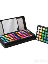 180 Colors  Eye Shadow Make Up Palette