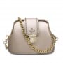 Shoespie One Shoulder Chain Handbag